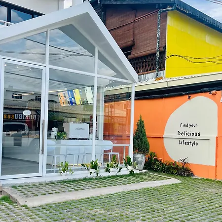 Chhouy Vathna Angkor Boutique