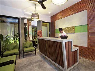 Hotel Chhouy Vathna Angkor Boutique Siem Reap