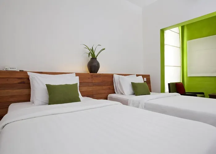 Chhouy Vathna Angkor Boutique 3* Siem Reap
