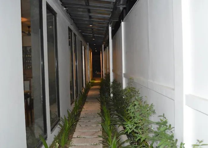 Chhouy Vathna Angkor Boutique
