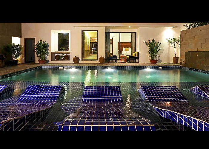 Chhouy Vathna Angkor Boutique Hotel