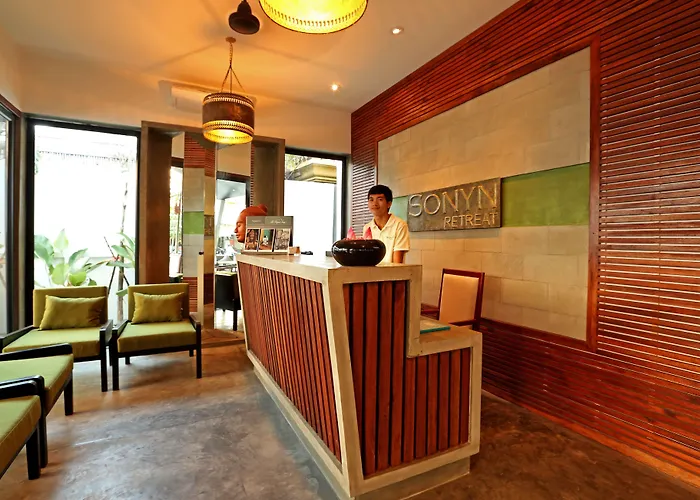 Chhouy Vathna Angkor Boutique Hotel 3*