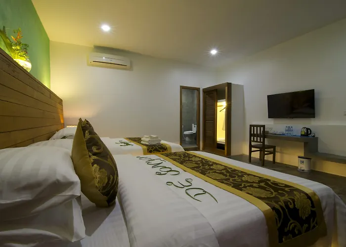 Chhouy Vathna Angkor Boutique 3* Siem Reap