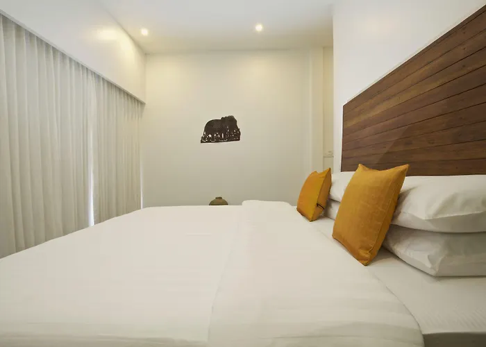 Chhouy Vathna Angkor Boutique Hotel Siem Reap
