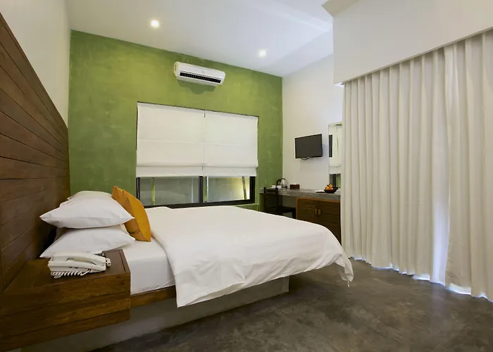 Hotel Chhouy Vathna Angkor Boutique Siem Reap