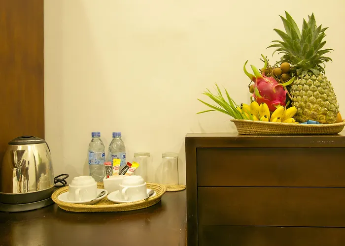 Chhouy Vathna Angkor Boutique