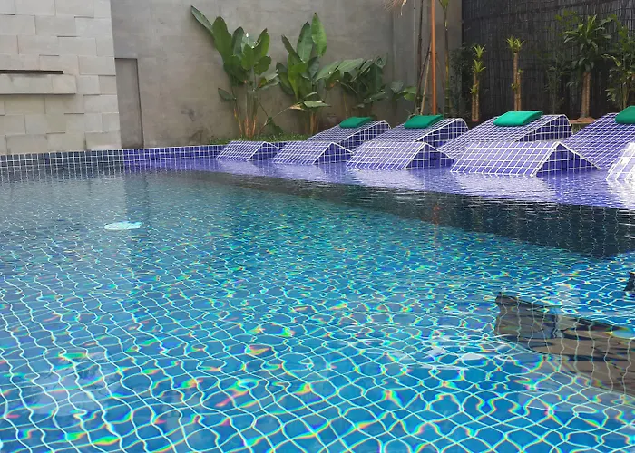 Chhouy Vathna Angkor Boutique