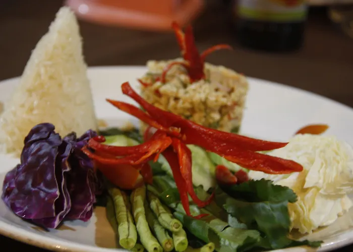 Hotel Chhouy Vathna Angkor Boutique Siem Reap