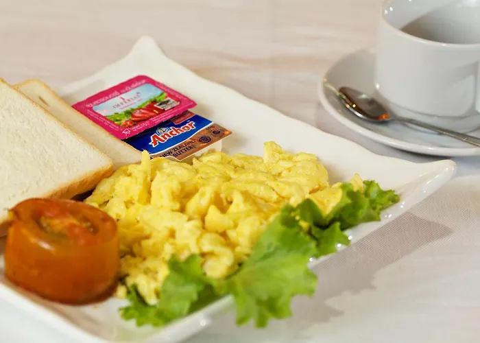 Chhouy Vathna Angkor Boutique Hotel