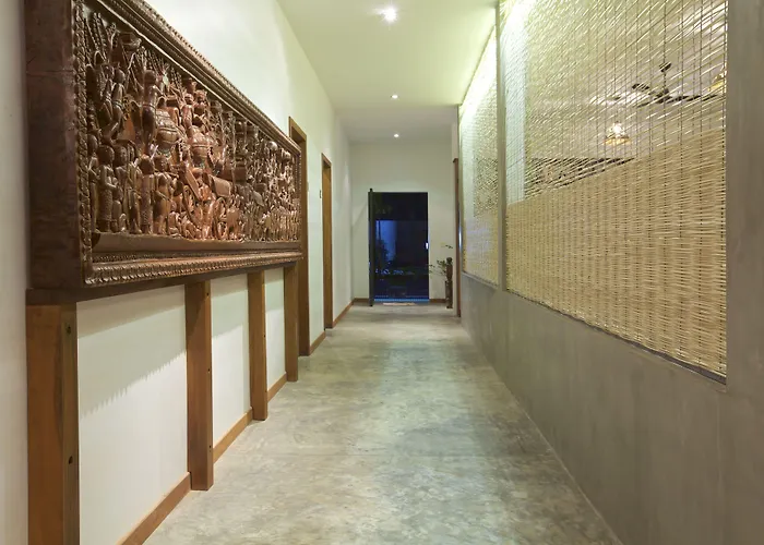 Chhouy Vathna Angkor Boutique Hotel