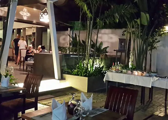 Hotel Chhouy Vathna Angkor Boutique