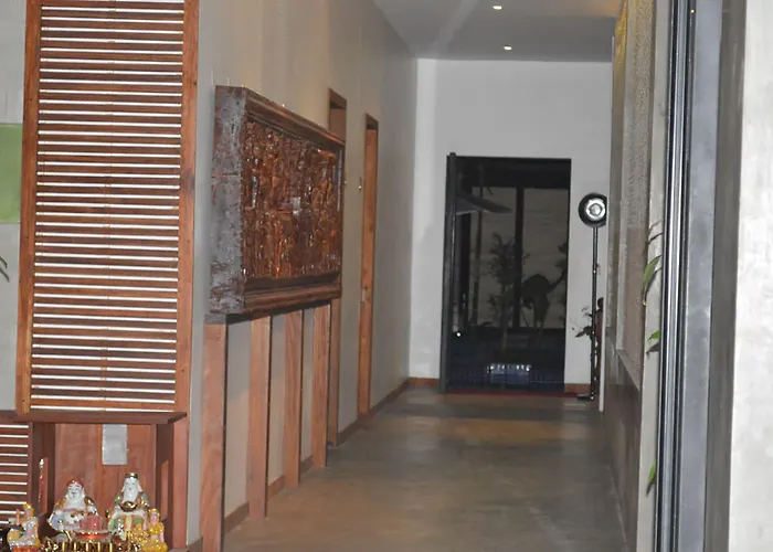 Chhouy Vathna Angkor Boutique Hotel