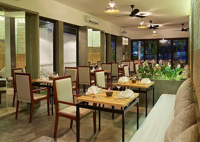 Chhouy Vathna Angkor Boutique