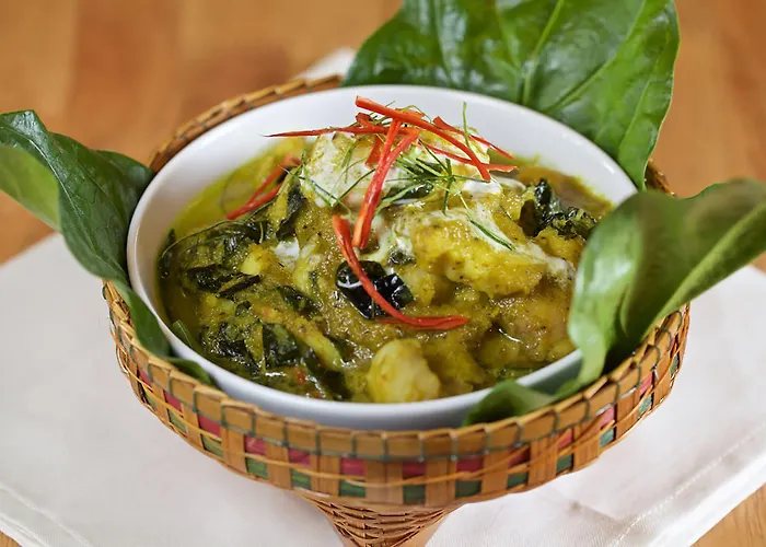 Chhouy Vathna Angkor Boutique Hotel