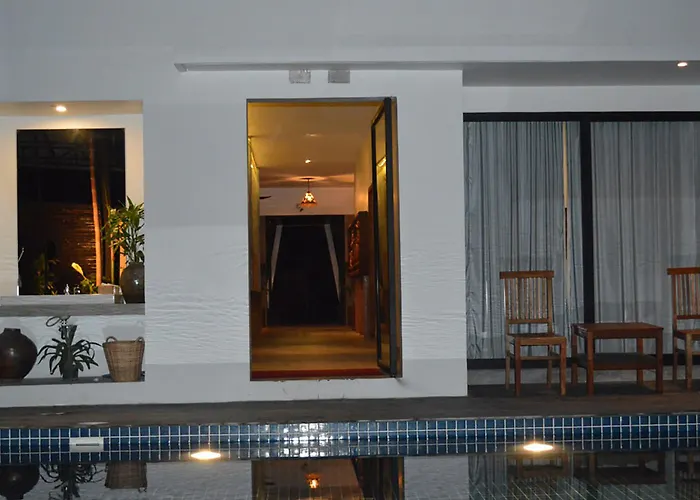 Chhouy Vathna Angkor Boutique Hotel