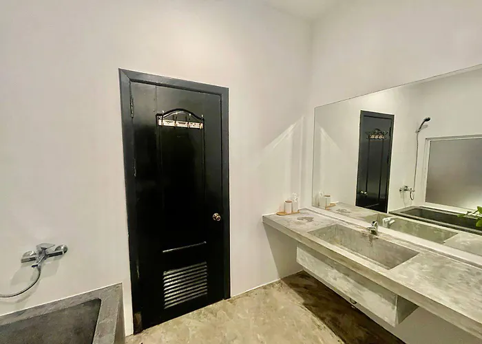 Hotel Chhouy Vathna Angkor Boutique