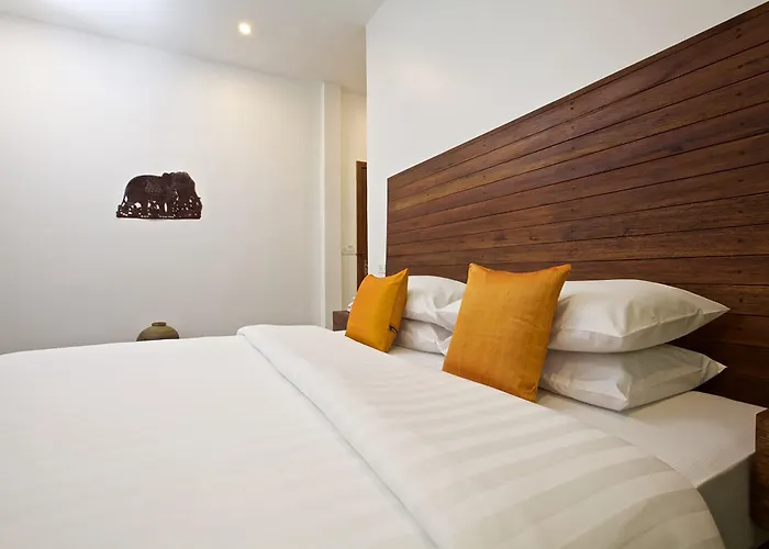 Chhouy Vathna Angkor Boutique Hotel 3*