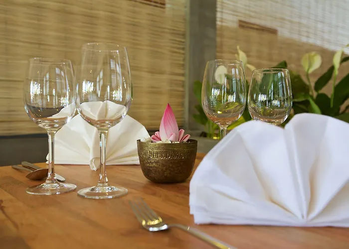 Chhouy Vathna Angkor Boutique Hotel 3*