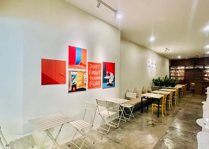Chhouy Vathna Angkor Boutique