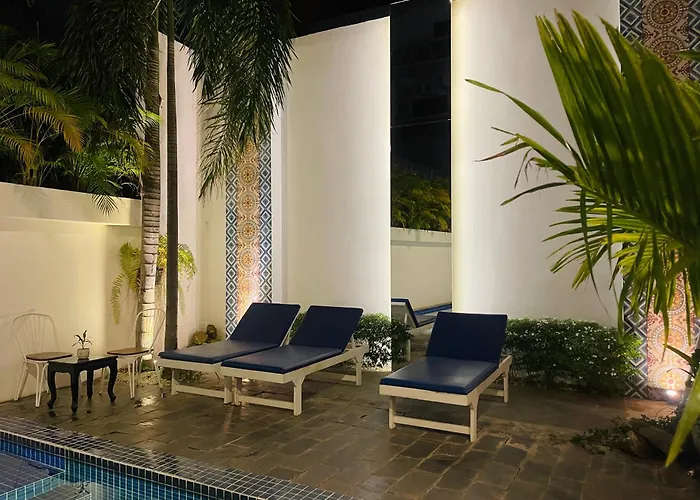Chhouy Vathna Angkor Boutique 3*