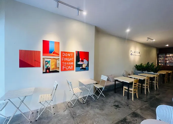 Hotel Chhouy Vathna Angkor Boutique 3*