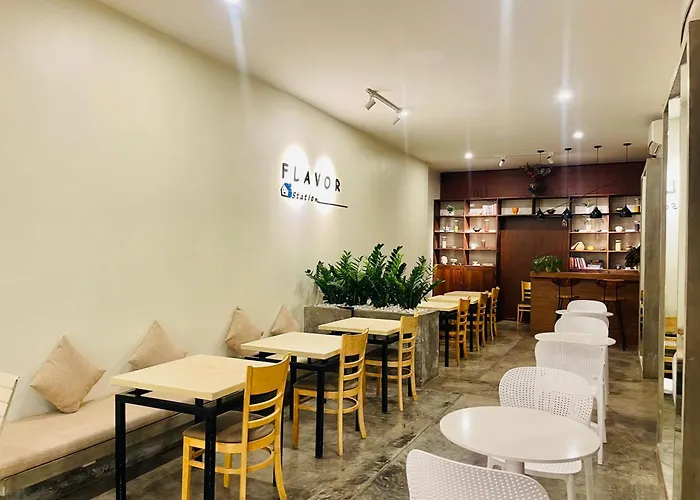Hotel Chhouy Vathna Angkor Boutique Siem Reap
