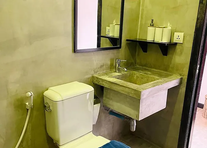 Hotel Chhouy Vathna Angkor Boutique Siem Reap