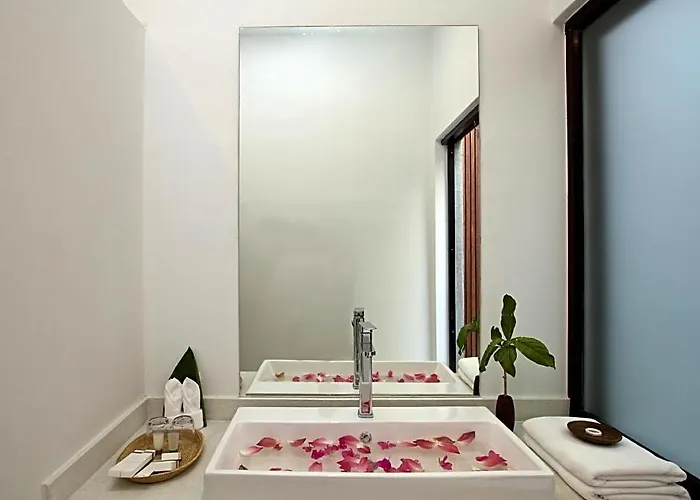Hotel Chhouy Vathna Angkor Boutique