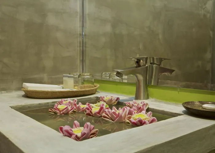 Hotel Chhouy Vathna Angkor Boutique 3*