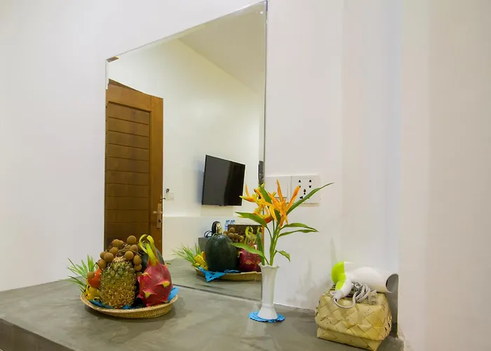 Chhouy Vathna Angkor Boutique Hotel 3*