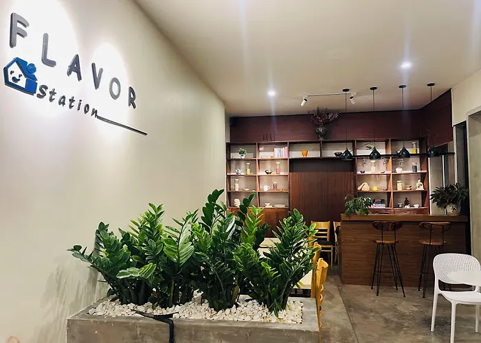 Chhouy Vathna Angkor Boutique Siem Reap