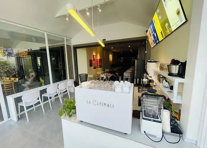 Chhouy Vathna Angkor Boutique 3*