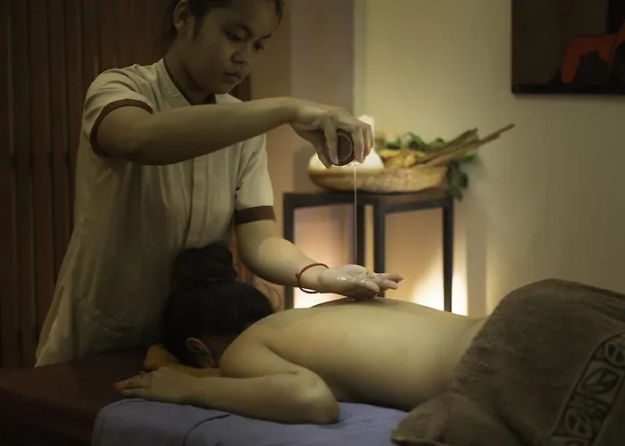 Chhouy Vathna Angkor Boutique Hotel 3*